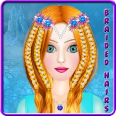 Activities of Braided Hairstyles Salon