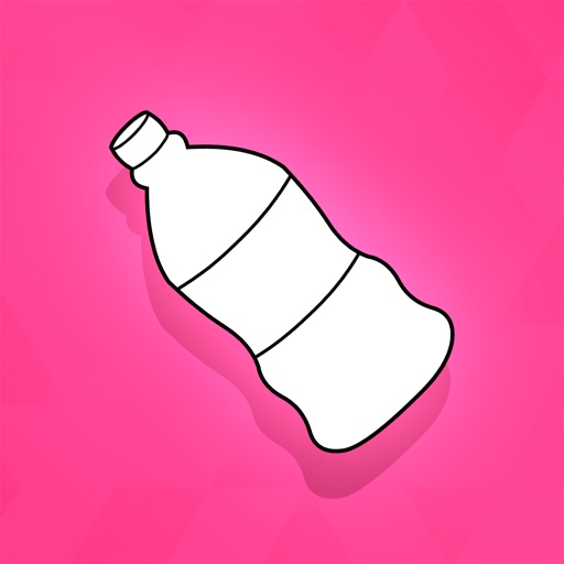 White Bottle Jump Pro