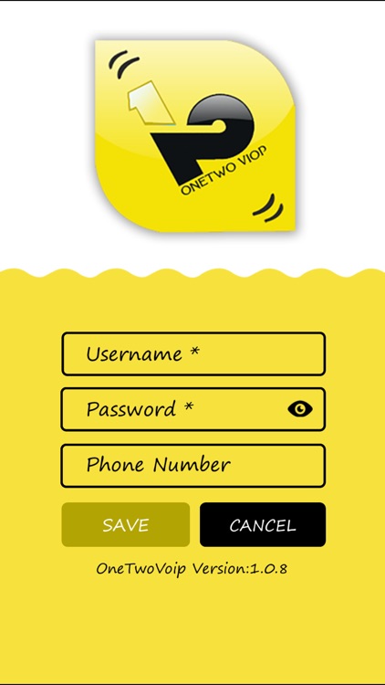 OneTwoVoip. screenshot-4