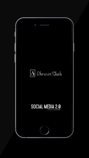 Dhruvin Shah Social(圖1)-速報App