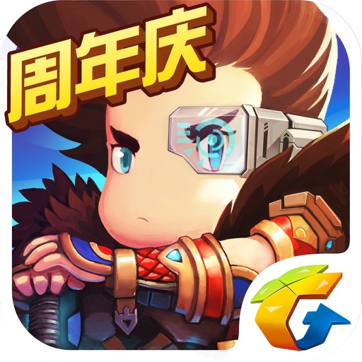潮爆三国(跨服联赛)