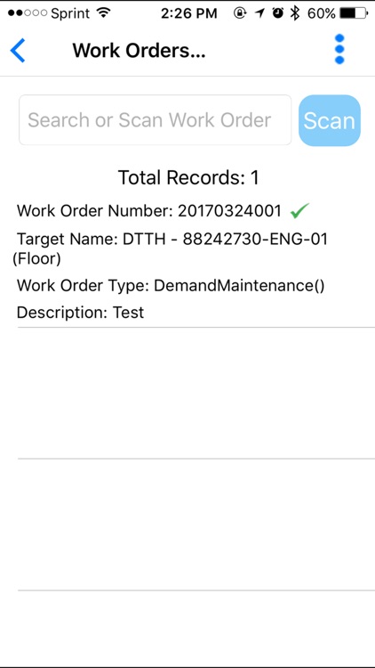 ProteusMMX-CMMS screenshot-4