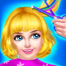 Activities of Mommy & Baby Cute Hair Salon - Hairstyle Makeover