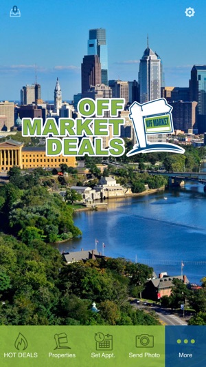 Off Market Deals(圖1)-速報App