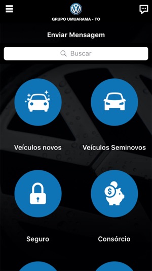 Umuarama Volkswagen Tocantins(圖2)-速報App