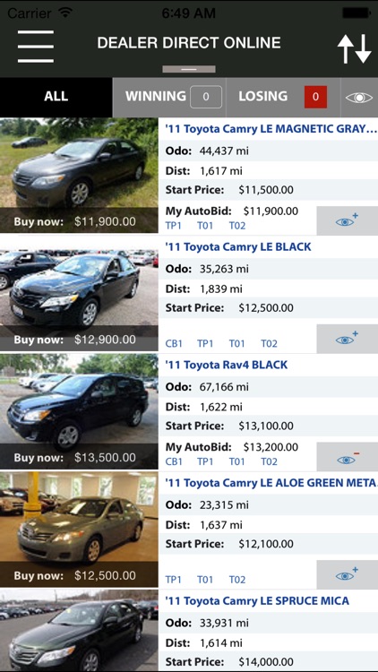 Lexus Dealer Direct
