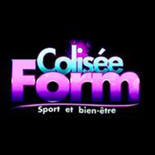 Colisée Form icon