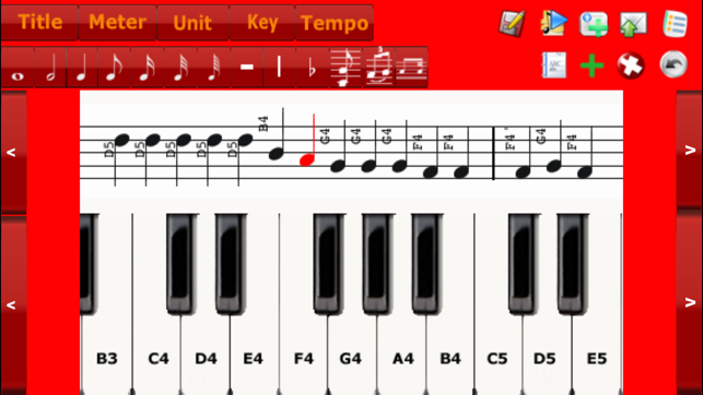 Composer(圖2)-速報App