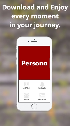 Persona Global Services(圖5)-速報App