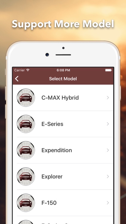 Reset Oil Service Pro screenshot-3