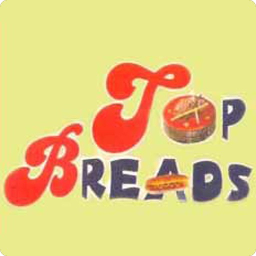 Top Breads icon