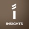 The Indosuez Insights application offers you easy, privileged access to analyses from Indosuez Wealth Management group’s experts