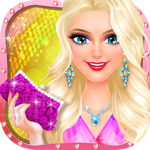 Masquerade - baby games and kids games