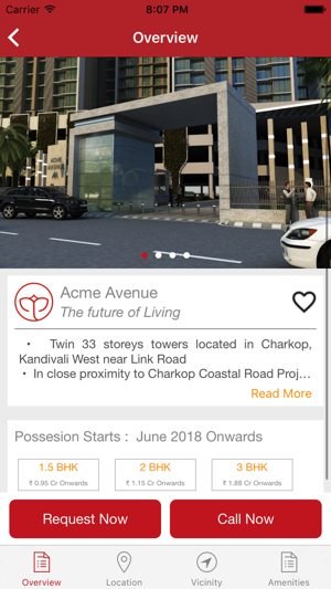 ACME Housing(圖4)-速報App