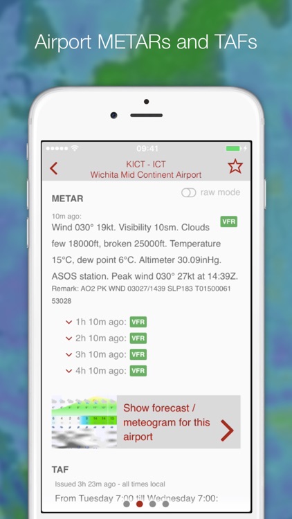 Windy, Windyty screenshot-4