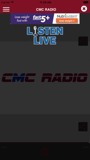 CMC Radio(圖3)-速報App