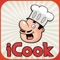iCook Recipes