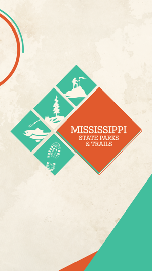 Mississippi State Parks & Trails(圖1)-速報App