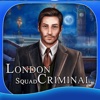 London Criminal Squad - Hidden Case