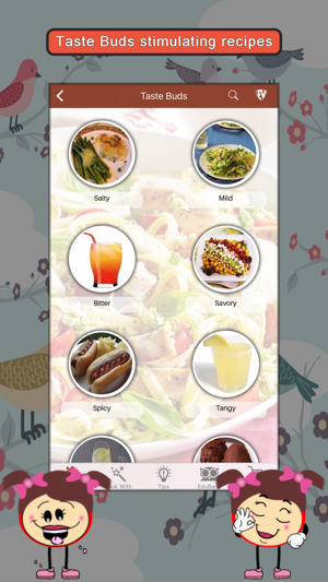 Popular Recipes SMART CookBook(圖2)-速報App