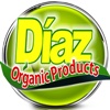Diazorganicproducts
