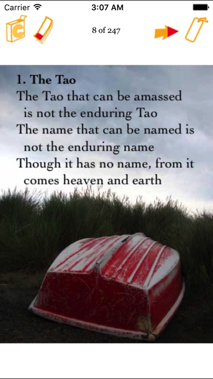 TaoOfWisdom - The Tao Te Ching by Lao Tzu