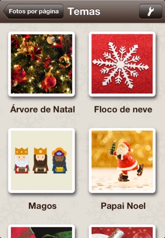 NicePrints Navidad screenshot 2