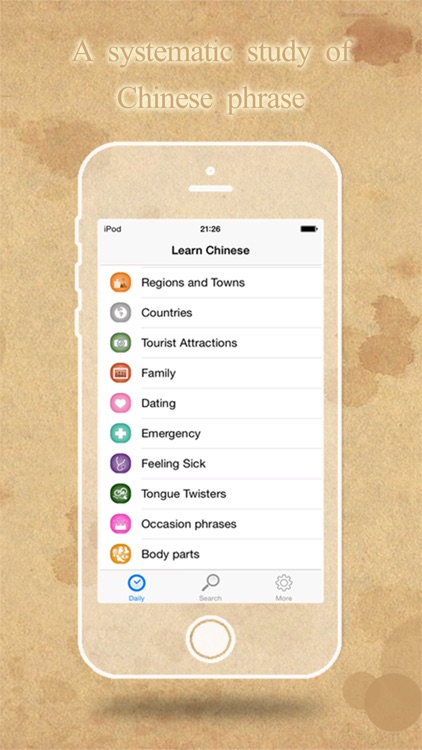 Learn Chinese Easily Travel Phrases中文汉语