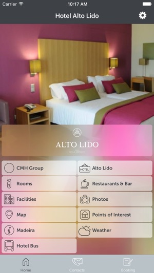 Hotel Alto Lido(圖2)-速報App