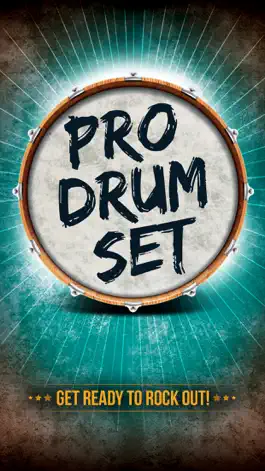 Game screenshot Pro Drum Set - Music and Beats Maker mod apk