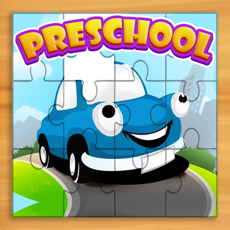 Activities of Preschool Jigsaw Puzzle - kids Learning Brain Game