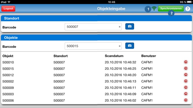 IMSWARE Asset