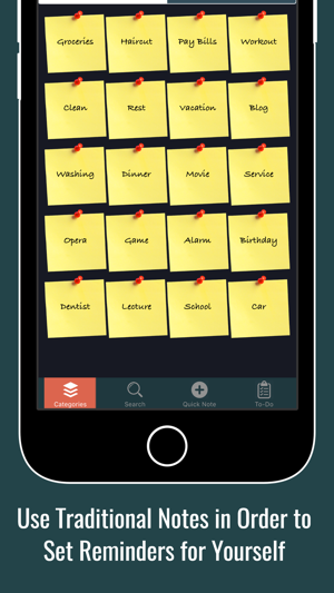 Sticky Notes & Color Stickies Lite(圖2)-速報App