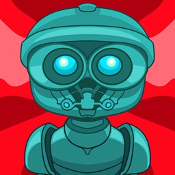 War Robot Battle - Real epic robots games for free