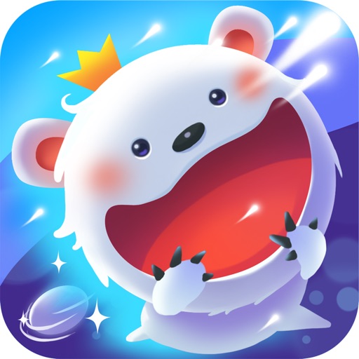 Snow Ball iOS App