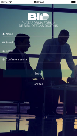 BID Fórum(圖2)-速報App