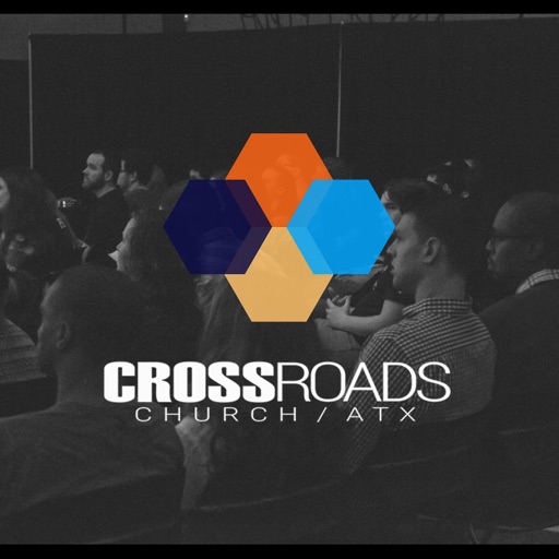 Crossroads Church Austin iOS App