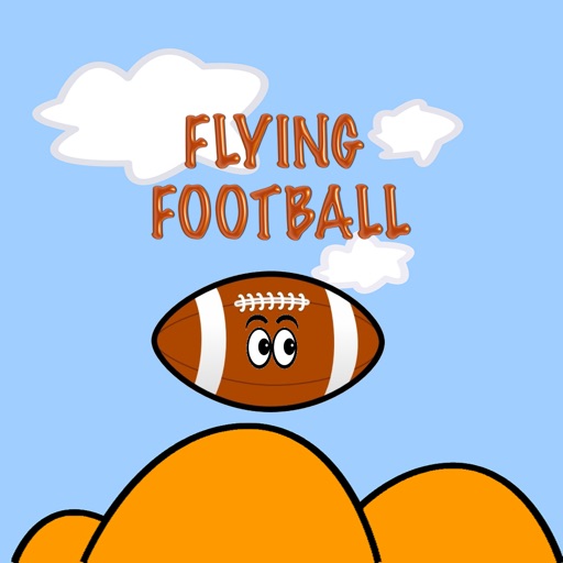 Flying Football iOS App