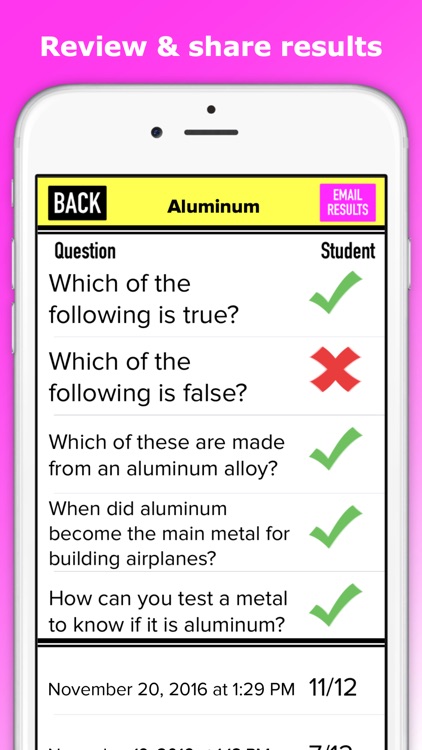 5th Grade Non-Fiction Reading Comprehension screenshot-4