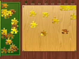 Game screenshot Bright Puzzles HD apk