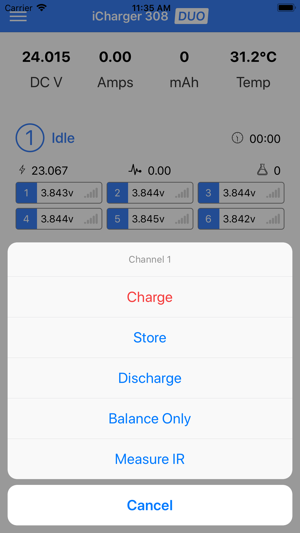 Electric Charger(圖2)-速報App