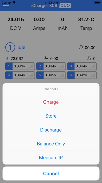 Electric Charger