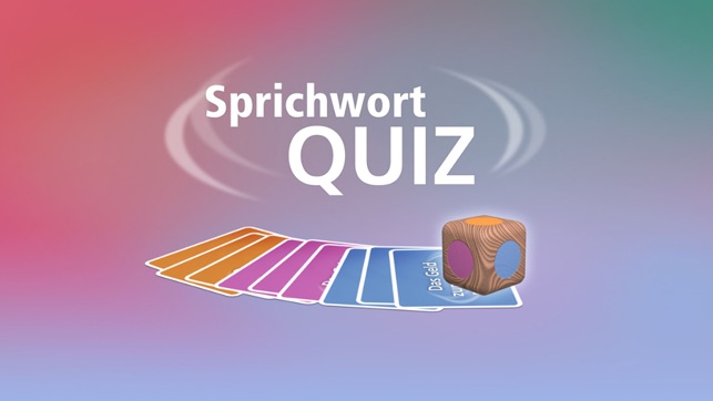 Sprichwortquiz – die App, Lite