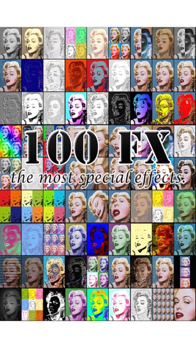 100 FXのおすすめ画像4
