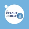 De Kracht Van Delft Event App