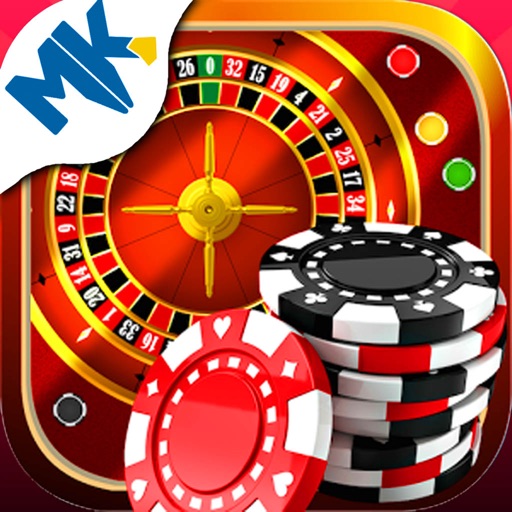 LUCKY Slots: Free Vegas Slot Games! Icon