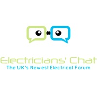 Electricians Chat - The UKs Electrical Forum