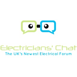 Electricians Chat - The UK's Electrical Forum