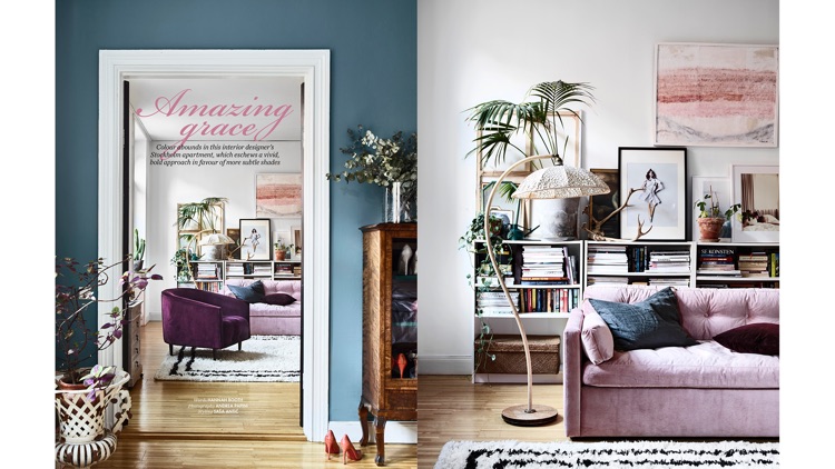 ELLE Decoration UK