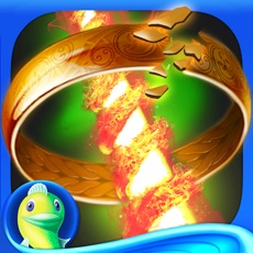 Activities of Edge of Reality: Ring of Destiny - Hidden Object